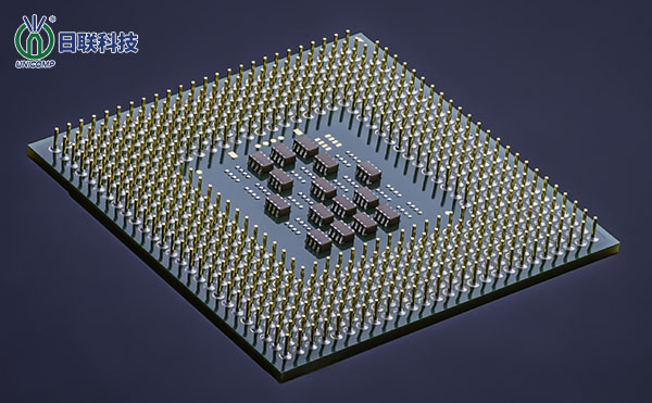 利用X-ray可以有效地檢測(cè)PCB板虛焊、粘連、銅箔脫落等缺陷